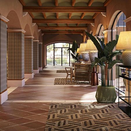 Hacienda Son Antem Golf Resort, Autograph Collection Llucmajor  Exteriör bild