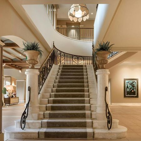 Hacienda Son Antem Golf Resort, Autograph Collection Llucmajor  Exteriör bild