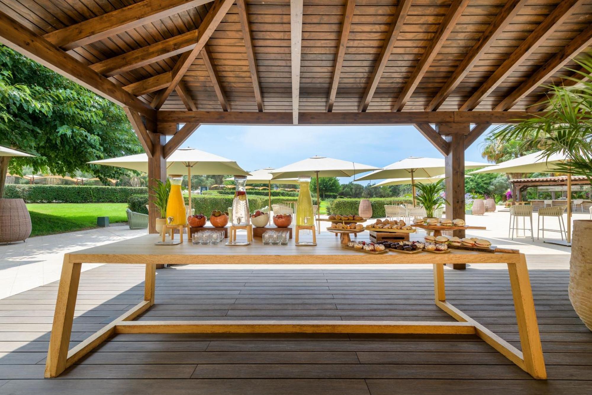 Hacienda Son Antem Golf Resort, Autograph Collection Llucmajor  Exteriör bild