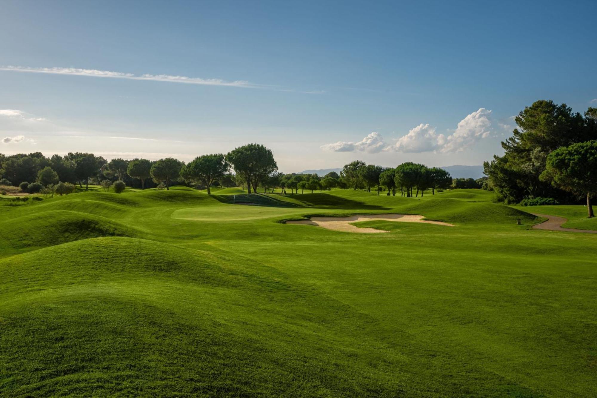 Hacienda Son Antem Golf Resort, Autograph Collection Llucmajor  Exteriör bild