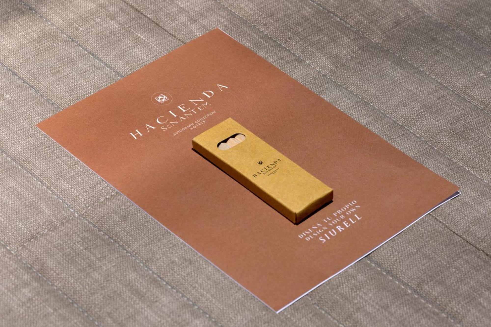 Hacienda Son Antem Golf Resort, Autograph Collection Llucmajor  Exteriör bild