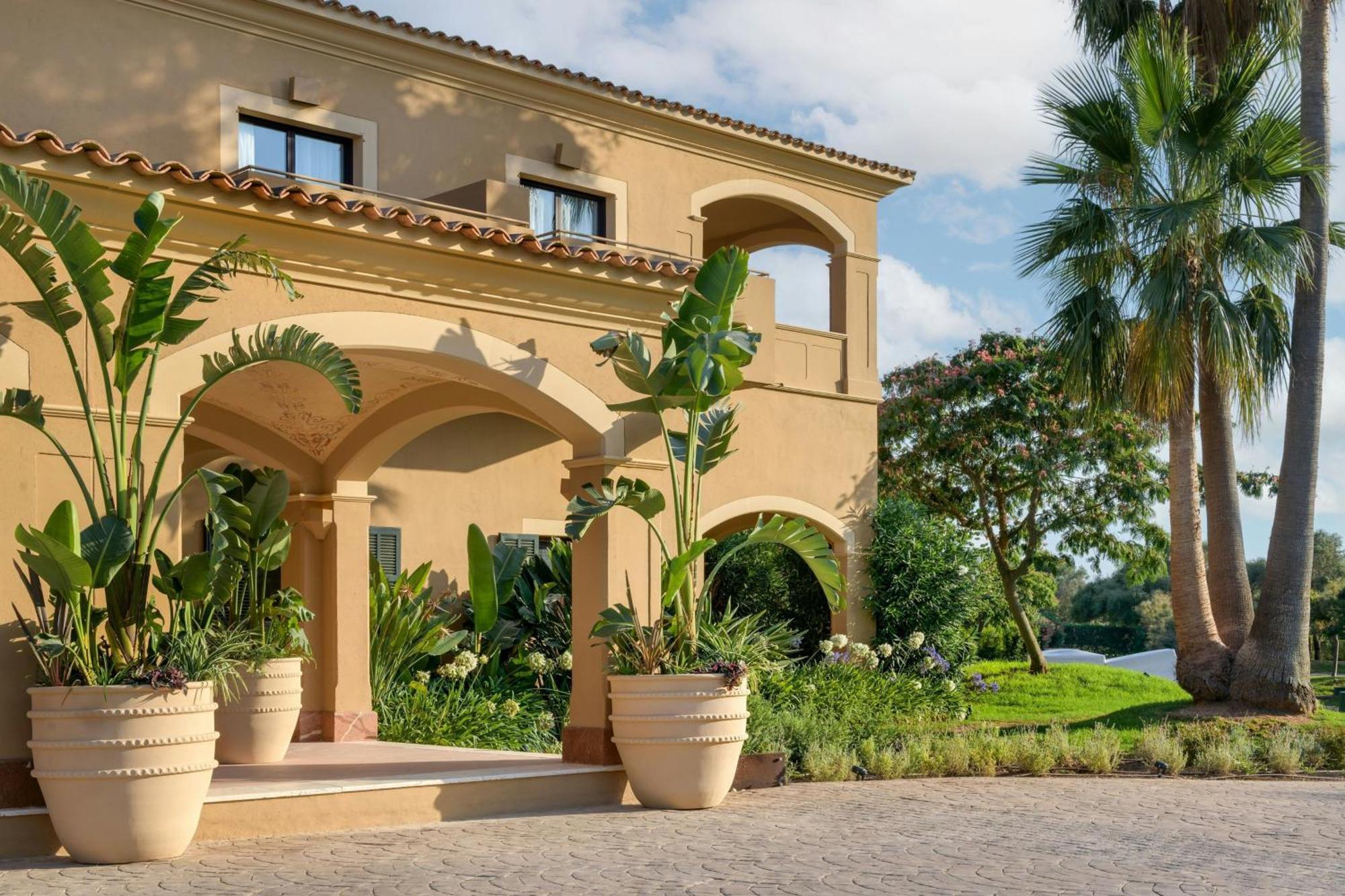 Hacienda Son Antem Golf Resort, Autograph Collection Llucmajor  Exteriör bild