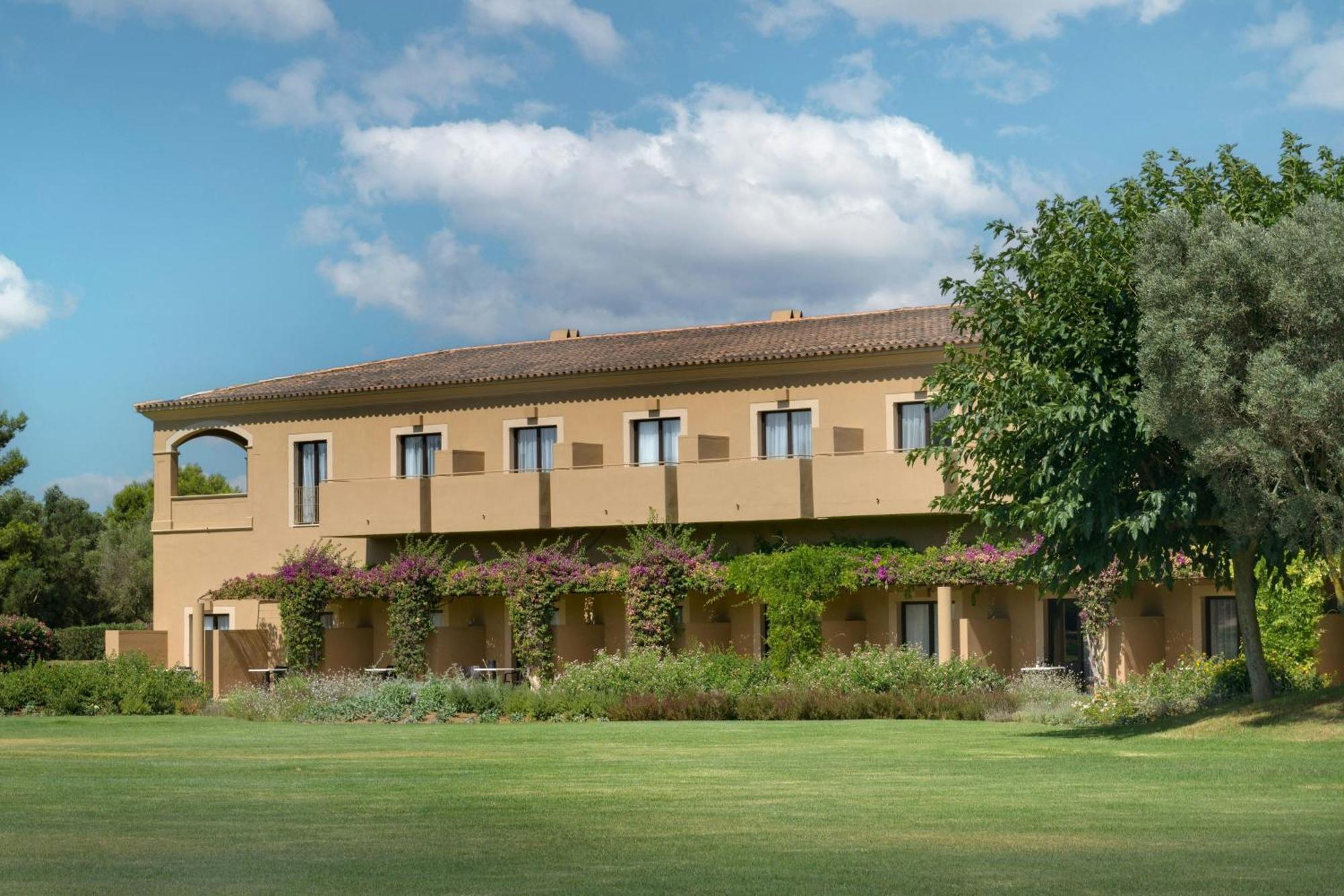 Hacienda Son Antem Golf Resort, Autograph Collection Llucmajor  Exteriör bild