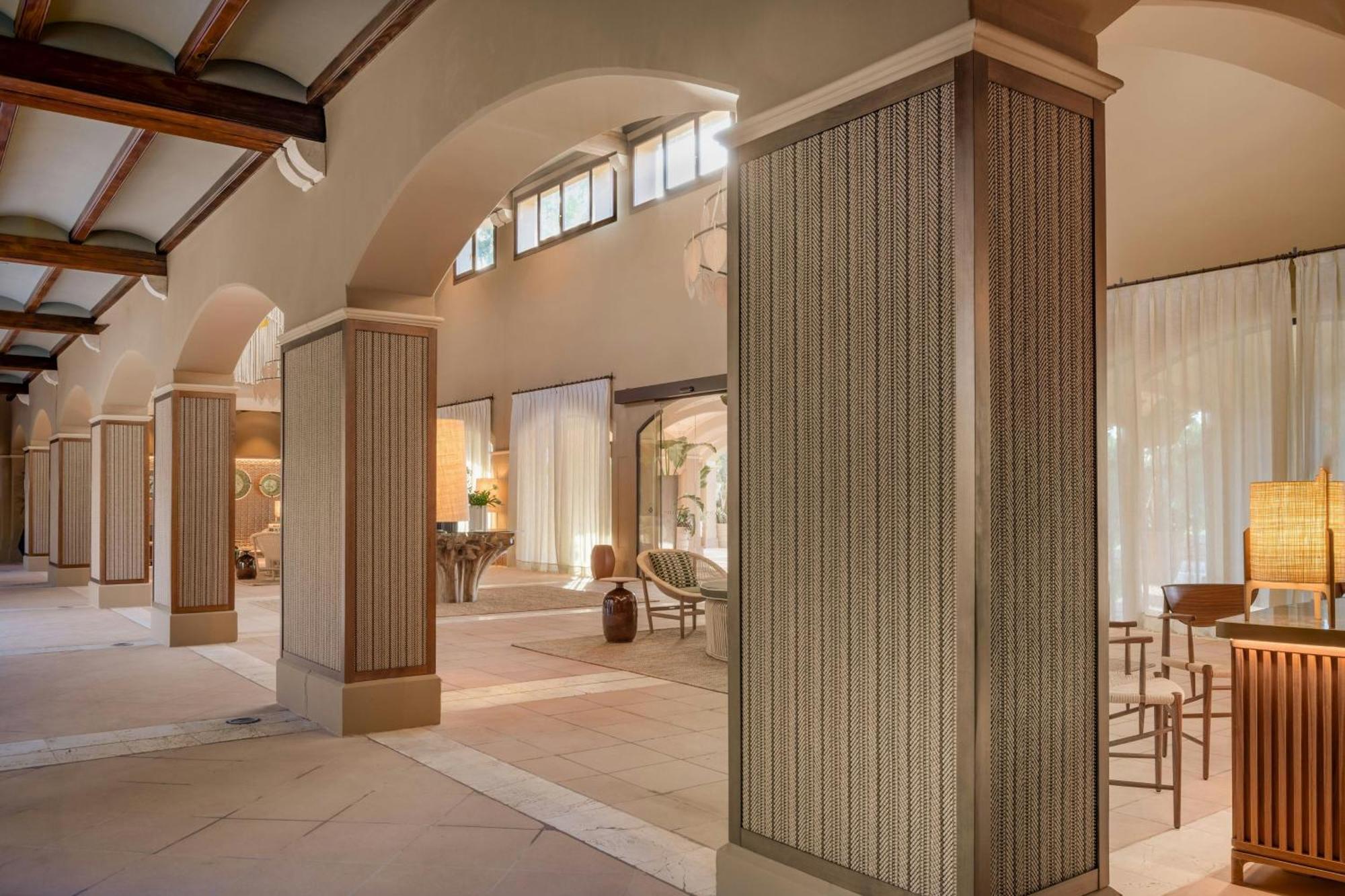 Hacienda Son Antem Golf Resort, Autograph Collection Llucmajor  Exteriör bild